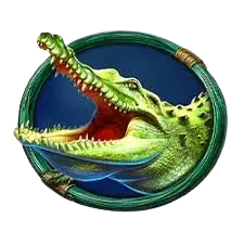 Crocodile Symbol