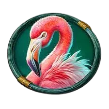 Flamingo Symbol