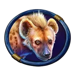 Hyena Symbol