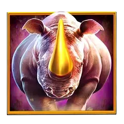 Rhino Symbol